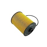 Oil Filter Compatible With PORSCHE CAYENNE (92A) 3.6 V6 VW CC B7 (358) PASSAT (362) TOUAREG SKODA