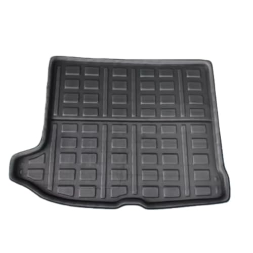 Tapis de coffre étanche en EVA pour XC60 MK2, revêtement de coffre 2018-2025