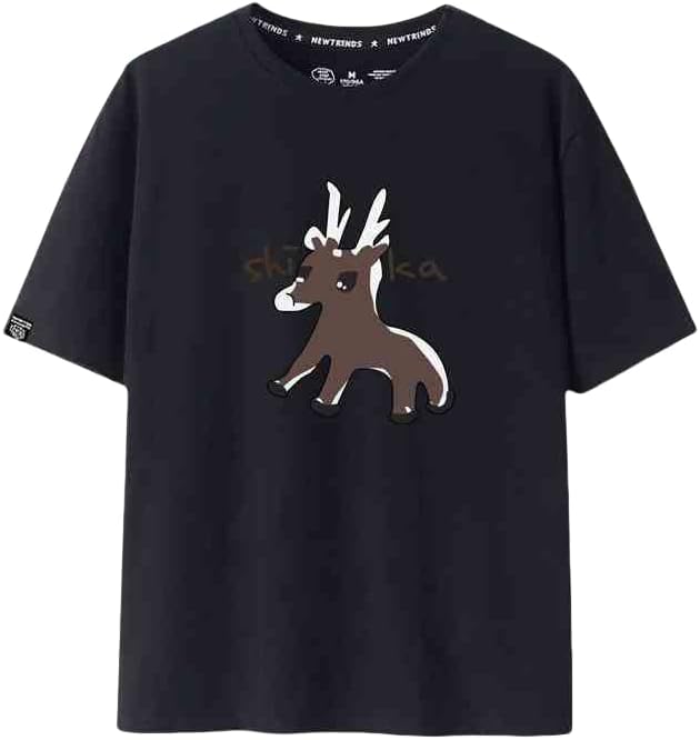 Amazon.co.jp: [ZBDSSTXF] アオのハコ 鹿野千夏 同型 Tシャツ