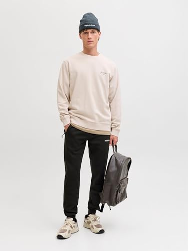 Pantalon Jack and Jones Jpstgordon Thatcher Homme - vue 6