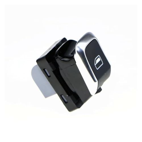 Bouton lève-vitre électrique Audi A6 A7 A8 R8 TT 2011-2015