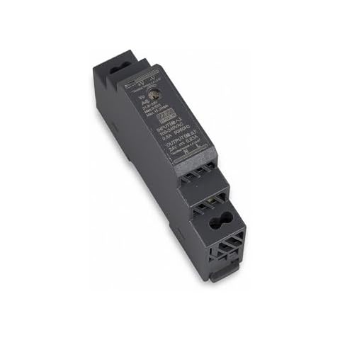 Transformateur Meanwell HDR-15-24 Cover