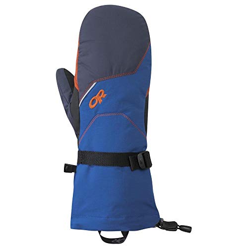 Outdoor Research Men's Adrenaline Mitts