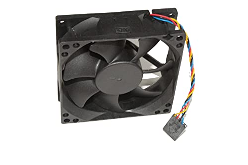 Ventilateur PC DS08025R12U pour réparer la surchauffe OptiPlex