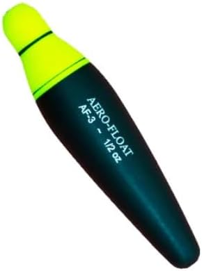 Hawken AF30012HV HV エアロフロート エアロフォーム スリップフロート 1/56.7 g