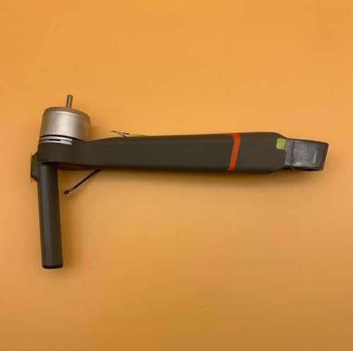 Gimbals Camera Left and Right Front Arm Drone Accessories Motor Front Arm Repair Part for DJI Mavic 2 Enterprise