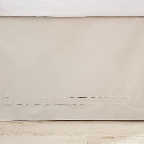 Tommy Bahama USHSEB1226485 Bedskirt Tailored Solid Cotton Bedding thumb #6