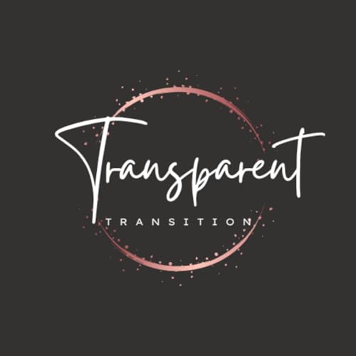 Transparent Transition cover art