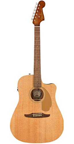 Fender 0970713121 Redondo Player Acoustic Guitar thumb #2
