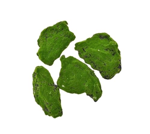 Künstliche Grünpflanzen, Moosgras, Kunstgras, ewiges Leben,...