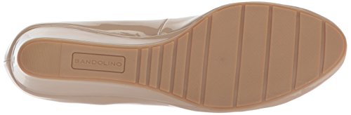 Bandolino Women's Tad Wedge Pump4