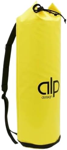 Kong Italy Skooba – Tear-Resistant Tubular Scuba Bag with Padded Protection and Adjustable Straps
