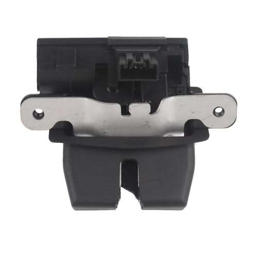 Serrure de coffre pour Ford Fiesta et B-Max de 2009 à 2015