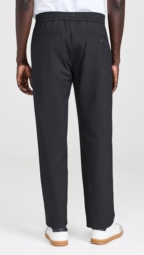 Vince Men's Tech Dobby Pants3