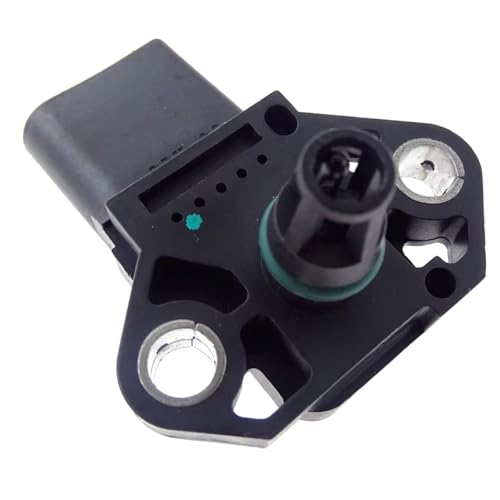 Capteur de pression Audi A3 A6 Q3 pour réparation injection 0261230073 - 4