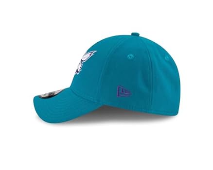 New Era Charlotte Hornets NBA The League 9Forty Adjustable