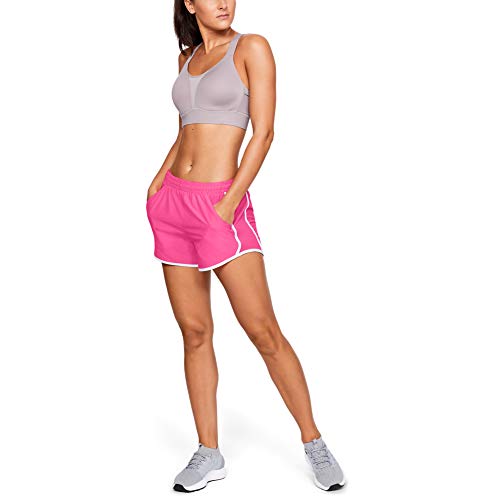 Image of Under Armour Women Sports Shorts