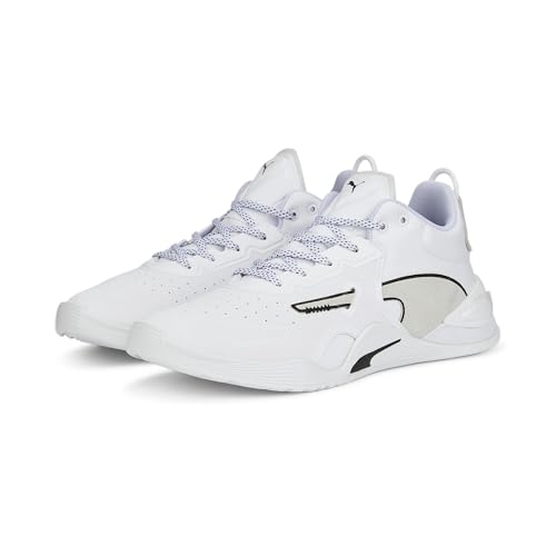 Image of Puma Men's Fuse Performance Leather Training Shoe