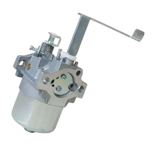 Carburateur Gm182 Gt600 pour réparer un générateur ou une lisseuse béton 6HP