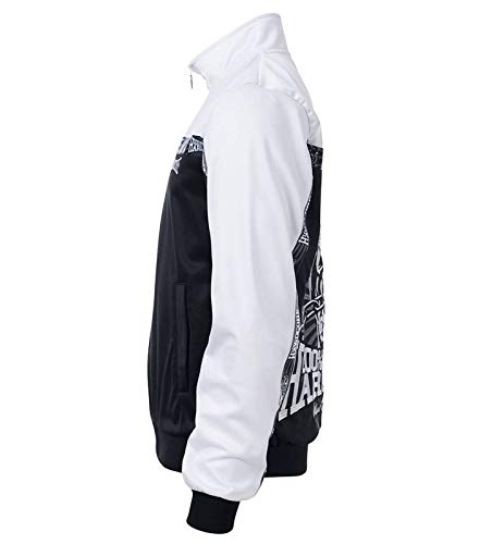 100% Hardcore Giacca da allenamento classica