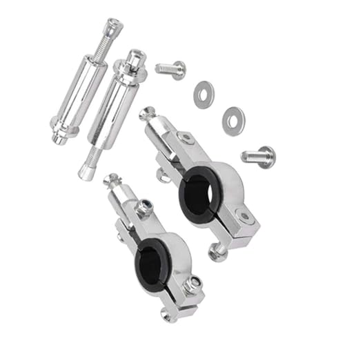Protège-mains moto 22mm 28mm pour guidon Yamaha YZ YZF WR TTR