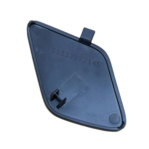 Protection d'attelage de remorque I8 finition premium 51117372145 - 6