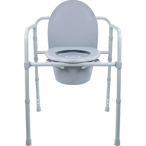 Consejos y reviews para comprar Sillas para baño para discapacitados al mejor precio. 7