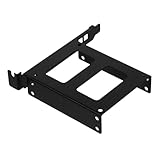 Support de disque dur - le processus d'installation simple et facile vous permet d'économiser, vous permettant de mettre à niveau rapidement et facilement la capacité de stockage de votre ordinateur, le support de disque dur