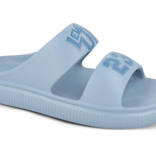 Image of WALKAROO Men Casual Flip-Flops-Trendy|Light Weight and Comfortable|Stylish|WC8711