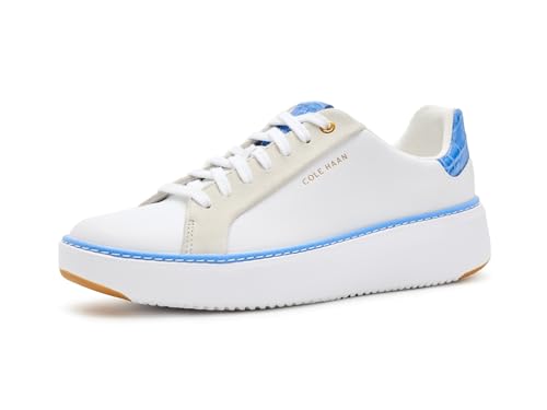 Image of Cole Haan Women's Grandpro Topspin Court Sneaker