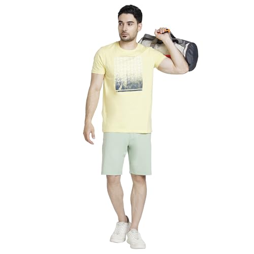 Image of Spykar Men Shorts