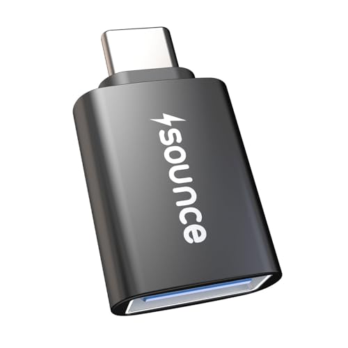 Image of Sounce 2-in-1 Bluetooth 5.0 Audio Adapter with LCD Display - Wireless Transmitter, Receiver & Bypass Mode with AUX /Optical /RCA (Pink)