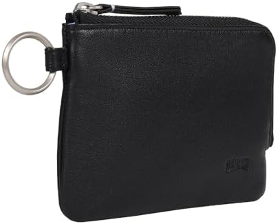 Camper 56224 Soft Leather Multi-Case, Black_T38, one Size