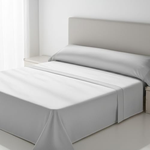 ECOMMERC3 Juego de Sábanas de Franela 3