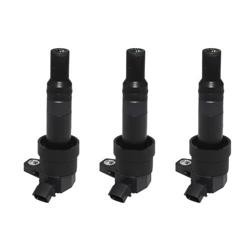 3 bobines d'allumage pour Hyundai i10 1.0 LPG et 1.0 essence 2730104000