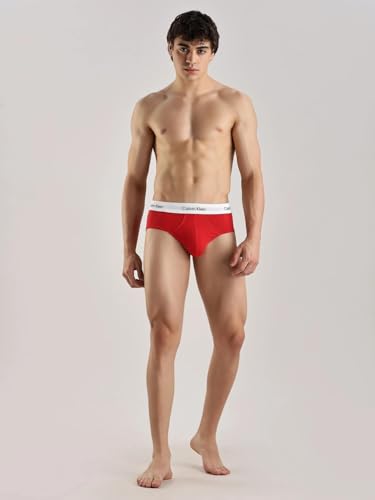 Image of Calvin Klein Underwear Men Briefs