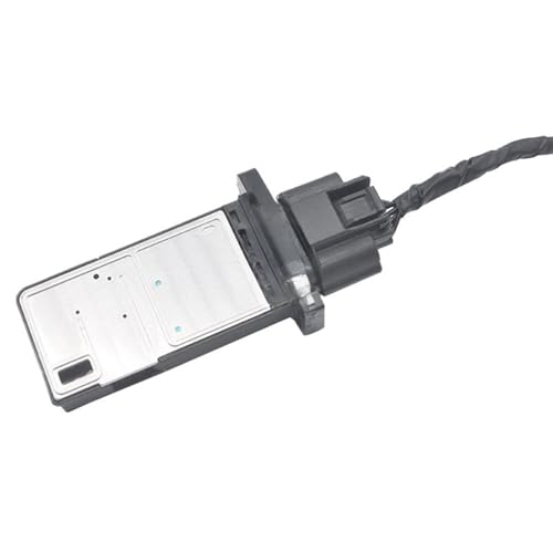 Débitmètre d'air massique capteur MAF compatible Micra K12 Note Cube