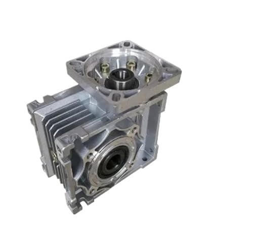 Boîte de vitesses RV030 pour motoriser vos projets d'automatisation NEMA 23