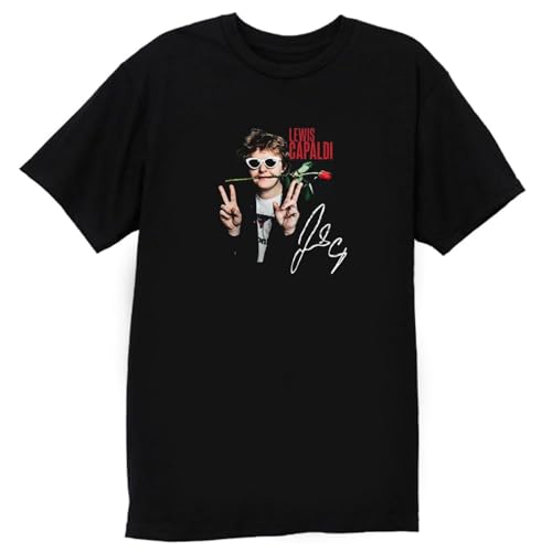 Photo de GUEWBF VTG Ronan Keating Music Star Heavy Cotton Black Men Women ShirtBlackXL