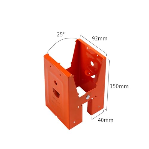 Pince à chevalet de sciage pour bloquer les planches instables - 5