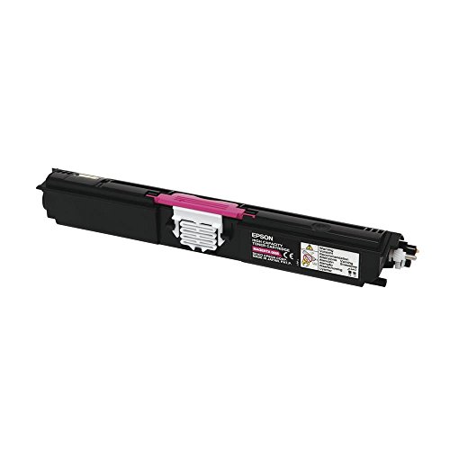Toner Epson C13S050555 magenta haute netteté pour Aculaser CX16