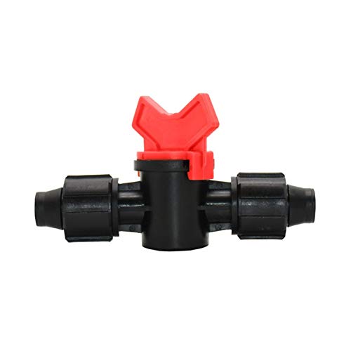 Réparation tuyau d'arrosage 16mm pour stopper définitivement les fuites d'eau - 6