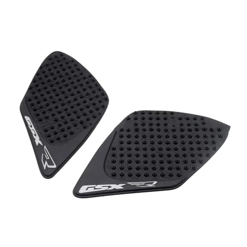 Protections de réservoir latérales pour GSX-R 1000 2001-2016 K1-K5