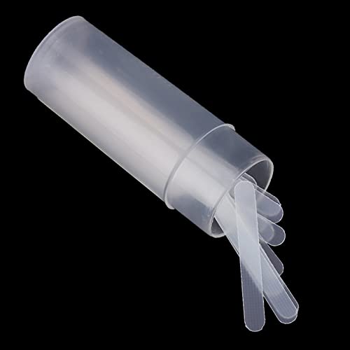 Kit de unhas encravadas, lixa de unhas encravadas e levantadores corretivos físicos elásticos para u