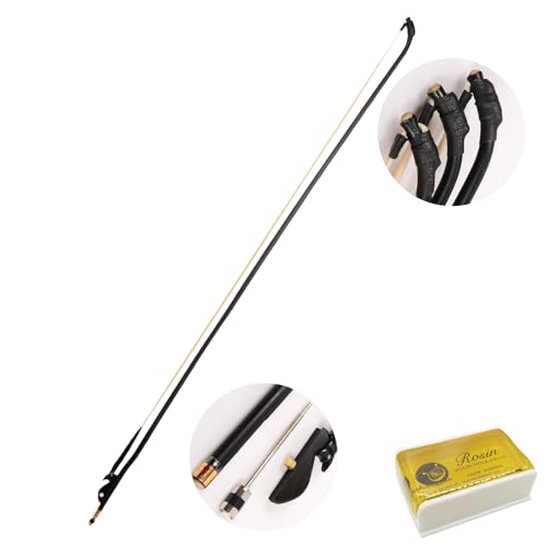 Professional Erhu Bow, Chinese Violin Bow，Erhu accessories, Chinese musical instrument...