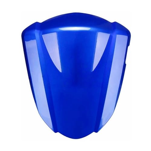 Carénage arrière noir solo pour moto GSXR1000 et GSX1000R modèles K7 2007 2008