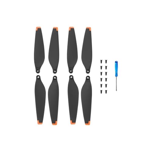Pales d'hélice pour drone de course FPV de 3 pouces lors de vos sorties