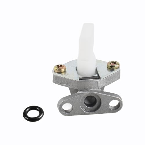 Schalter für Kraftstoffhahn, Vergaser, Benzinhahn, Schalter für Kraftstoffsteckdose