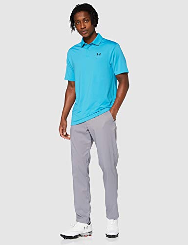 Under Armour UA Performance P 2.0 M Maglietta Polo...