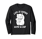 Cat Lovers Apparel